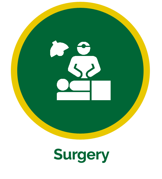 General Surgery